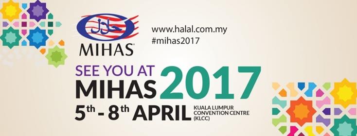 MIHAS Exhibition 2017