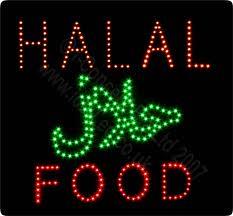 Global Halal market to hit $10t by 2030