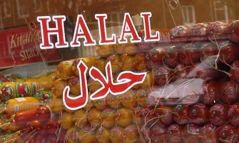 10 centers for issuing Halal certification in Belgium