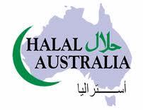 Popularity of Halal organization in Australia