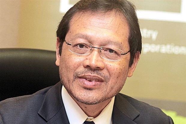 Halal Industry Development Corp plans centers in China, Saudi and Europe