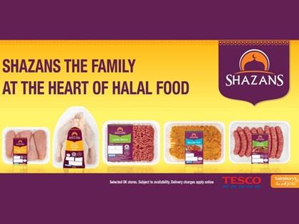 Tesco and Sainsbury’s to boost halal offering