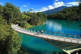 Sun Moon Lake seeks to woo Muslim visitors with Halal restaurants