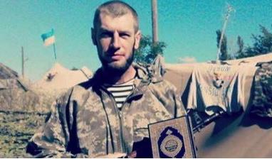 Ukrainian Muslim soldiers request Qurans, Halal food for Ramadan