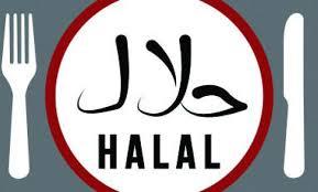  Halal food & drink market was worth $1.1 trillion in 2013