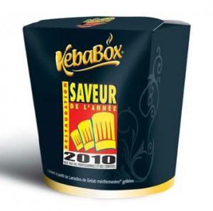 All products sold by France Kebab are Halal