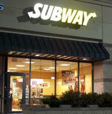 Cambridge branch of Subway switches to Halal meat