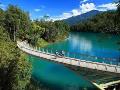 Sun Moon Lake seeks to woo Muslim visitors with Halal restaurants