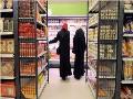 Halal Food Market in Europe 2014-2018: Key Vendors are Carrefour, Nestlé, Tahira and Tesco