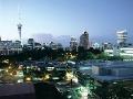 Halal Tourism developed more in Non-Muslim Countries