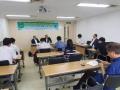 Halal World Press Conference in South Korea