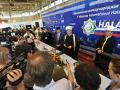 International Exhibition of Halal Products Russia April 2628,2017